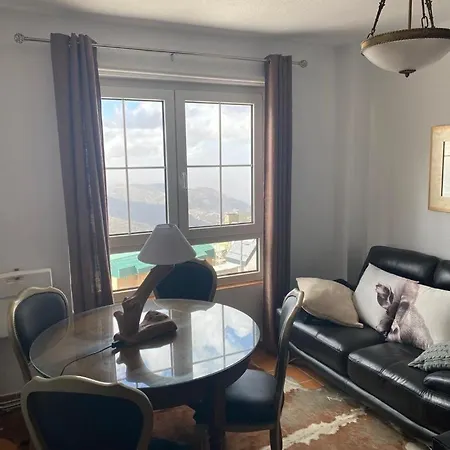 Apartment Piso 6 Personas Sierra Nevada